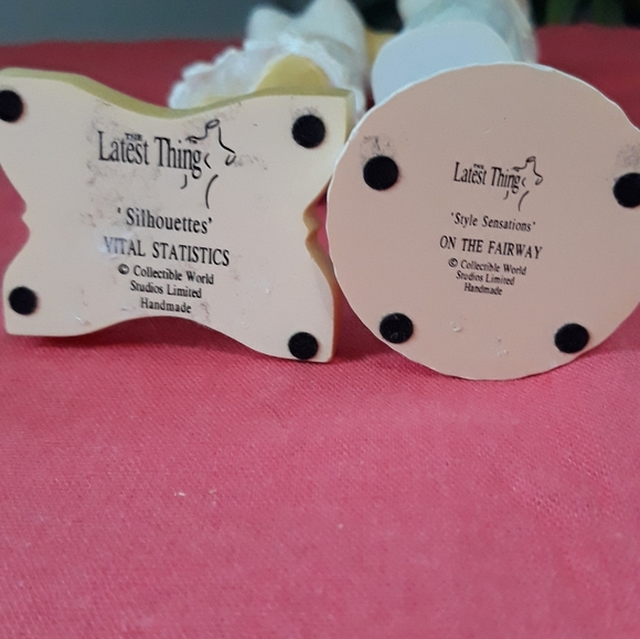 ❤❤ THE LATEST THING COLLECTION FASHION - Picture 4 of 8